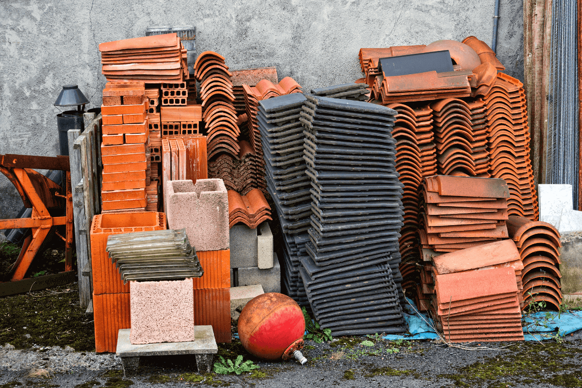 migliori aziende di materiali da costruzione 