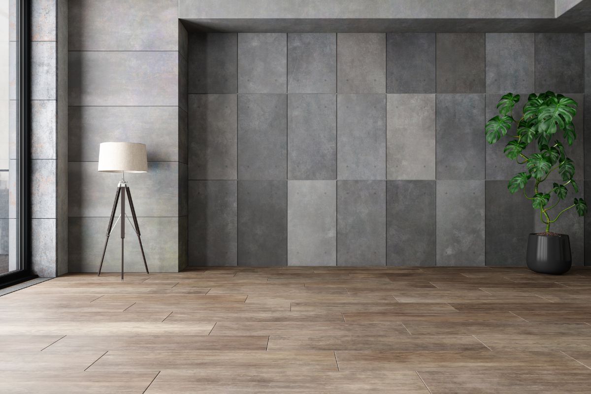 Le Tendenze dei Pavimenti Moderni - Parquet