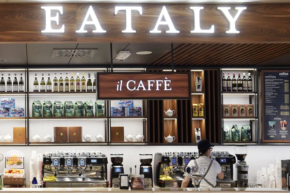 Le aziende italiane al centro dell'economia circolare EATALY