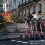 Le iniziative sostenibili nel mondo la mobilità urbana sostenibile e i nuovi monopattini elettrici|Le iniziative sostenibili nel mondo la mobilità urbana sostenibile e i nuovi monopattini elettrici