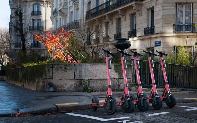 Le iniziative sostenibili nel mondo la mobilità urbana sostenibile e i nuovi monopattini elettrici|Le iniziative sostenibili nel mondo la mobilità urbana sostenibile e i nuovi monopattini elettrici