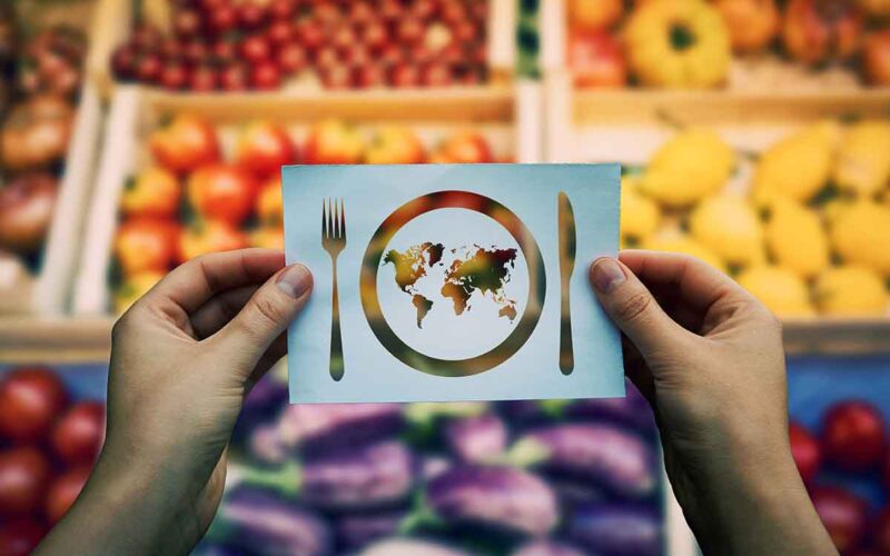 Le iniziative sostenibili nel mondo sostenibilità alimentare|Le iniziative sostenibili nel mondo sostenibilità alimentare