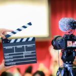 Le migliori accademie cinema in Italia|Le migliori accademie cinema in Italia