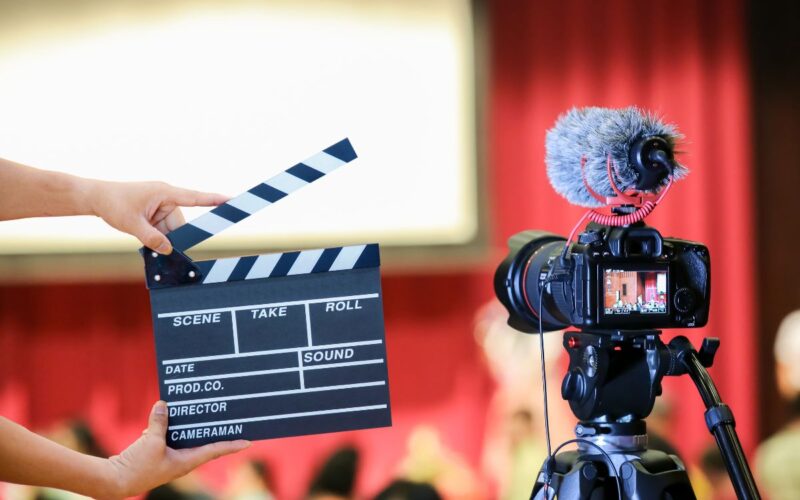 Le migliori accademie cinema in Italia|Le migliori accademie cinema in Italia