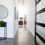 Arredamento minimal