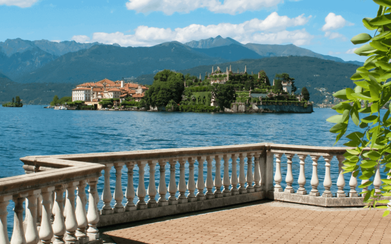 6 incantevoli ville da vedere sul Lago Maggiore