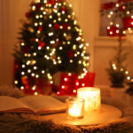 Leggere a Natale|Leggere un libro a Natale