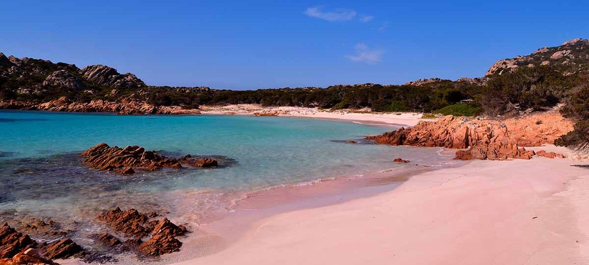 L’isola di Budelli è minacciata dalla plastica|L’isola di Budelli è minacciata dalla plastica