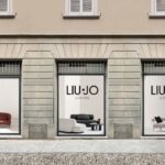 Liu Jo Design apre il nuovo showroom a Brera Milano|Liu Jo Living Design|Liu Jo Living Design Showroom Milano|Liu Jo Living Design Showroom Milano