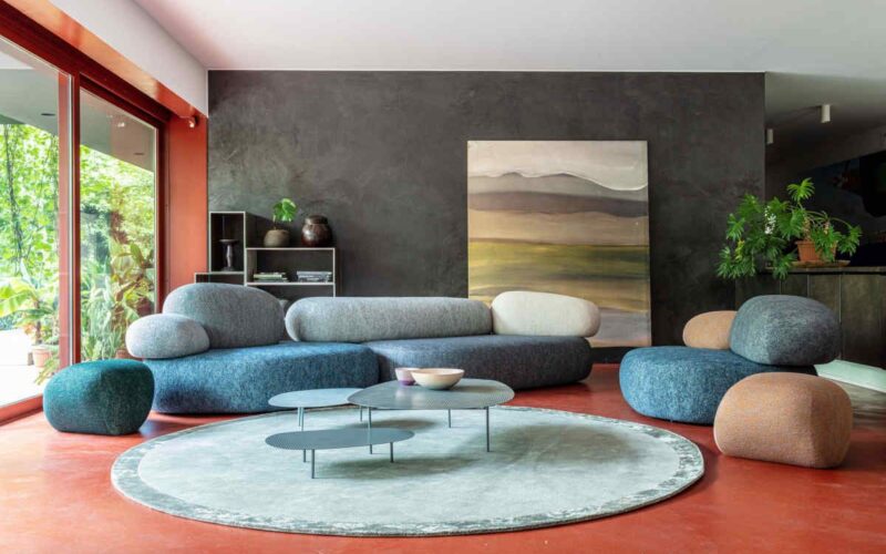 Lo stile minimal non è più di moda secondo architetti e interior designer adesso è l'era dell'arredamento personalizzato|Arredamento Personalizzato|Arredamento Personalizzato Minimal