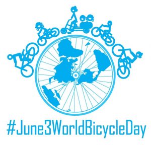 June3WorldBicycleDay | Pro Velo Luzern