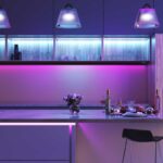 fredda e naturale _ come scegliere la luce giusta|Luce a led calda