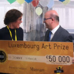 Luxembourg Art Prize||Luxembourg Art Prize