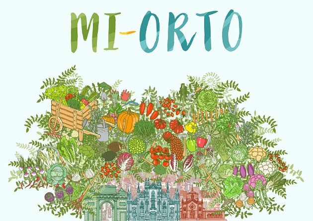 Mi orto Milano|