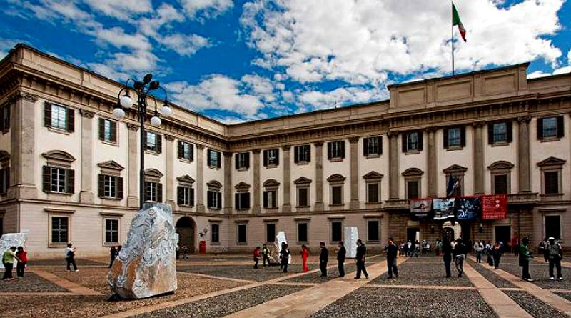 MuseoCity, il futuro dell’arte contemporanea, tra museo e collezionismo