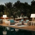 MYYOUR Un Marchio di Eccellenza nell'Arredamento da Esterno|I Banconi Bar Modulari Il Fascino del Baraonda MyYour|Lettini per Piscina Comfort e Stile con Cloe e Zoe MyYour|Lampade da Esterno Illuminazione Magica con Tulip e Penelope MyYour|