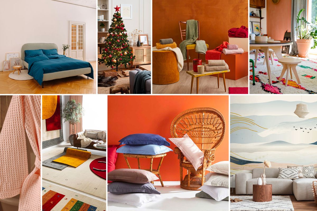 Maisons du Monde lancia il suo marketplace