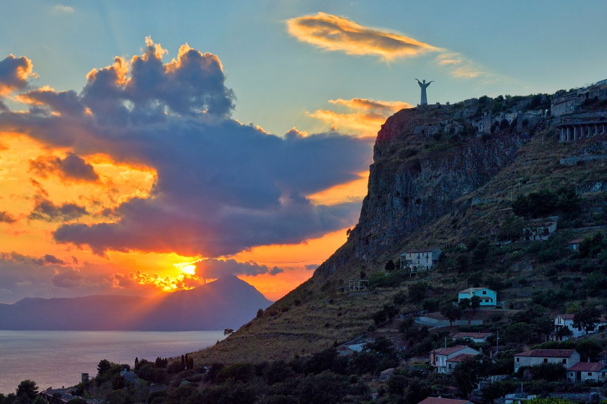 Maratea