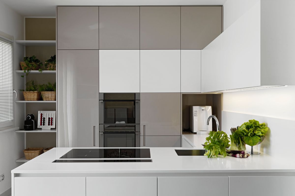 Cucine induzione