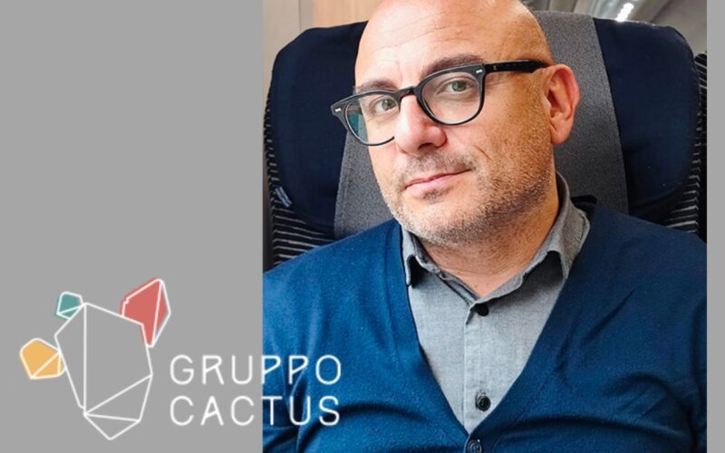 Gruppo Cactus – Studio di architettura: l’intervista di Habitante a Massimo Milano