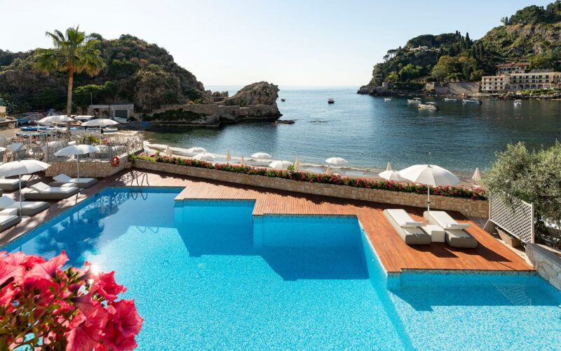 Mazzaro Sea Palace - VRetreats HOTEL FRONTE MARE ITALIA|Mazzaro Sea Palace Taormina - VRetreats HOTEL FRONTE MARE ITALIA|Hotel Du Lac HOTEL FRONTE MARE ITALIA|Yes Hotel Touring & SPA Rimini