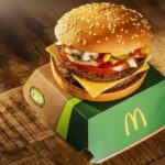 McDonald’s cancella l’hamburger vegetale dai menù negli USA Nessuno vuole il McPlant|McDonald’s cancella l’hamburger vegetale McPlant|