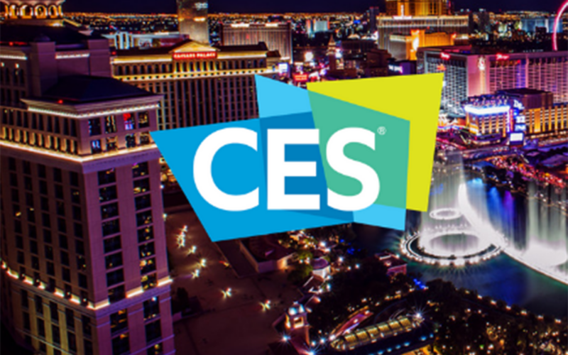 Bticino al CES 2019: si parla della smart home del futuro