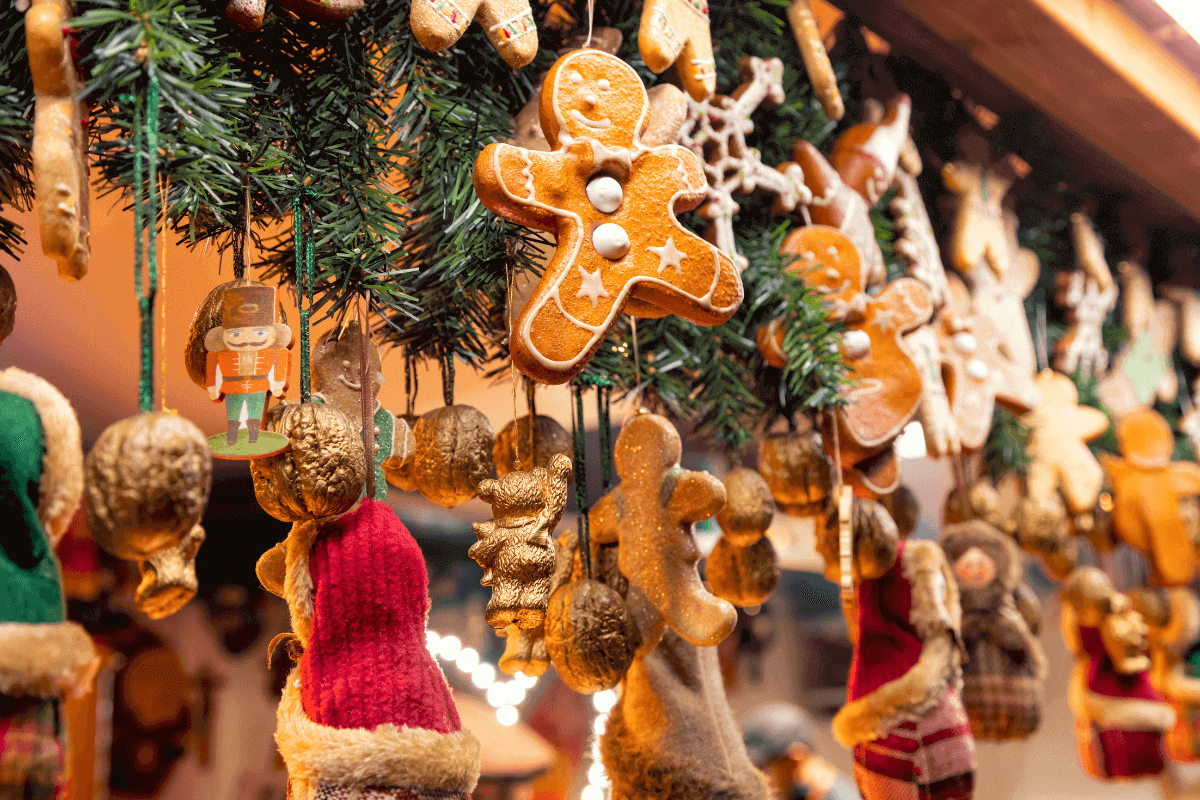 mercatini di natale umbria