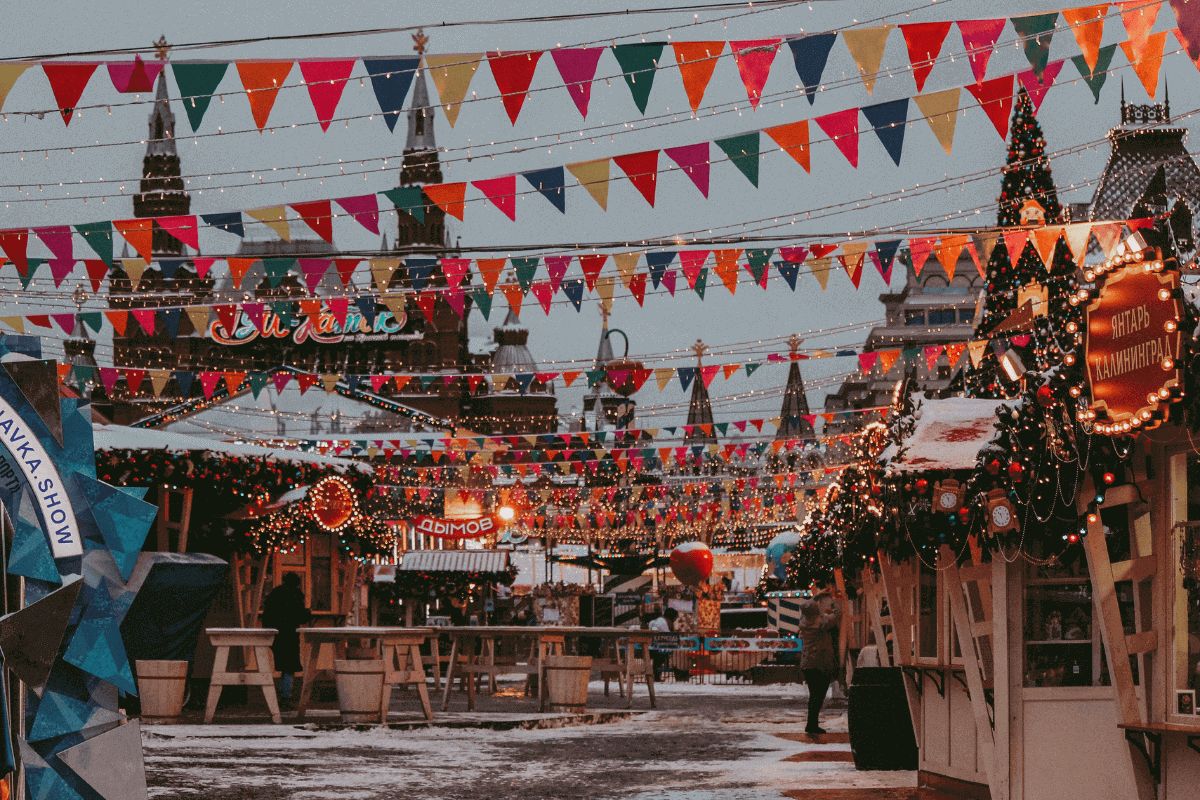 mercatini di natale trentino-alto adige