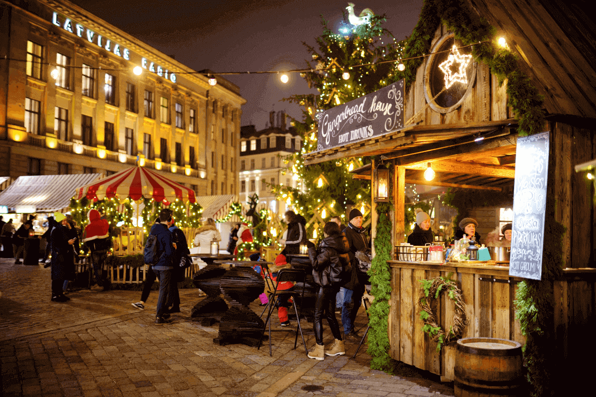 mercatini di natale valle d'aosta 