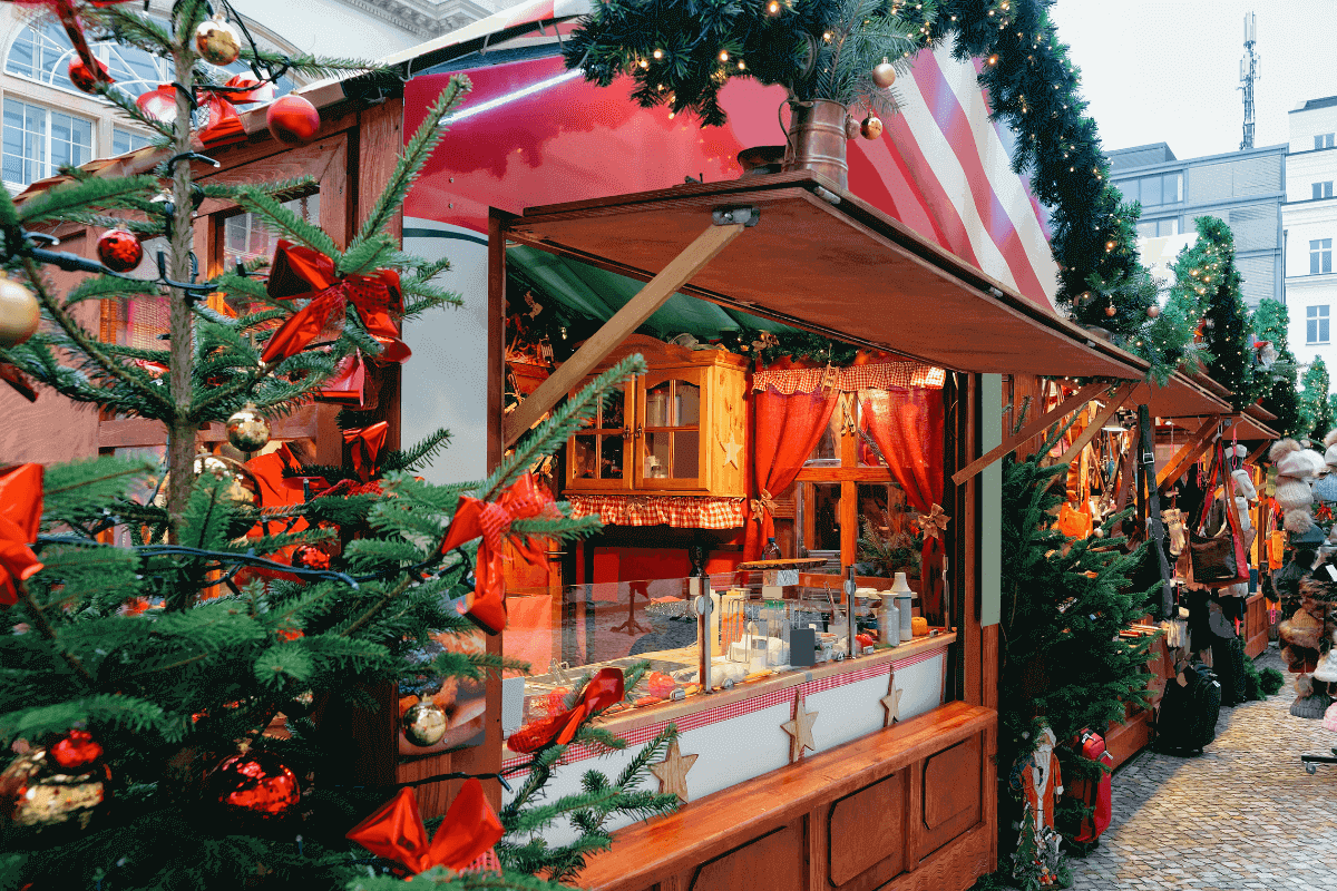 mercatini di natale valle d'aosta 