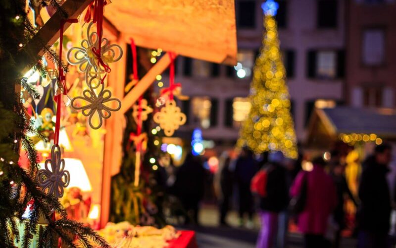 La magia dei Mercatini di Natale in Friuli Venezia Giulia