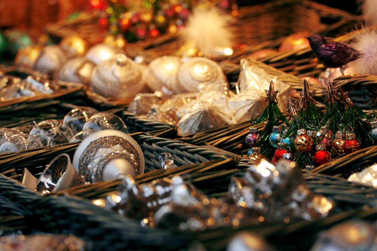 Alla scoperta dei Mercatini di Natale in Liguria