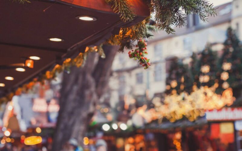 Alla scoperta dei Mercatini di Natale in Liguria