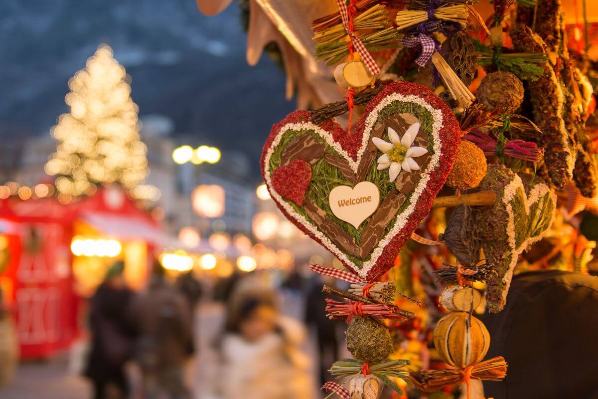 Alla scoperta dei Mercatini di Natale in Liguria