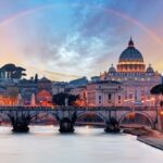 Roma|Mercatini di Natale a Roma|Mercatini di Natale a Roma|Mercatini di Natale a Roma