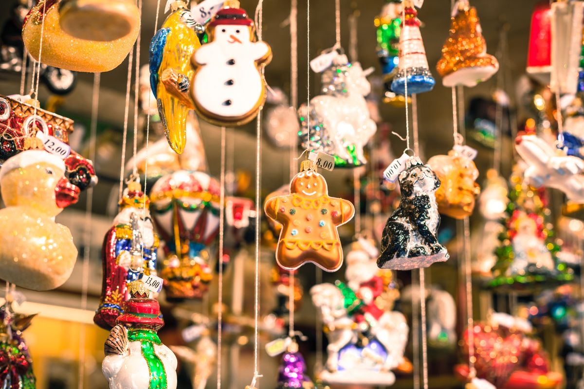 Mercatini di Natale a Roma