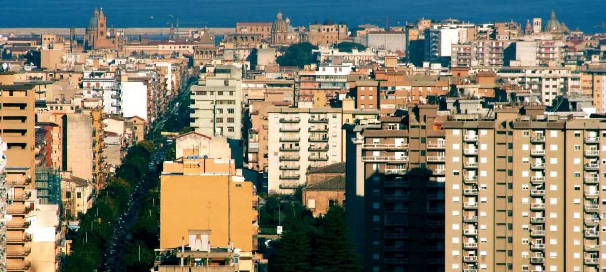 Quali sono le città più povere d'Italia?