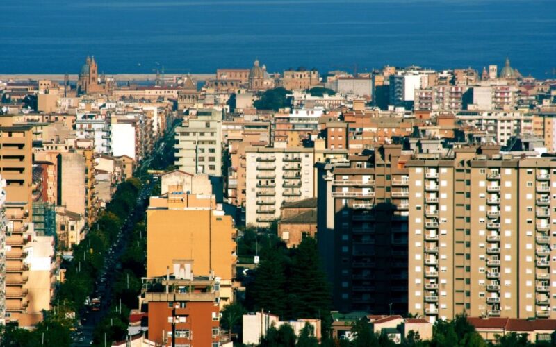 Quali sono le città più povere d’Italia?