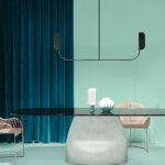 Midj ci svela le tendenze dell’Interior design 2023|Trend dell'Interior design 2023: tavoli e sedie|Trend dell'Interior design 2023: sedie imbottite|Trend dell'Interior design 2023: abbinamento colori|Trend dell'Interior design 2023