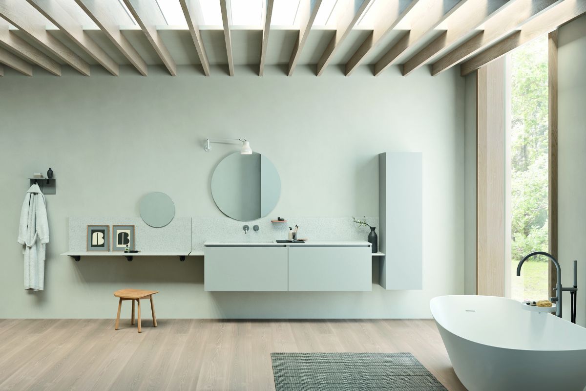 Migliori marche Bagno REXA Design