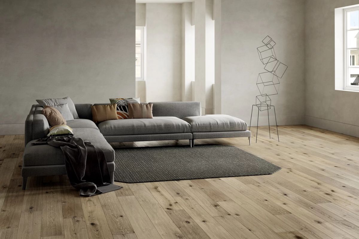 Migliori marche parquet - Woodco