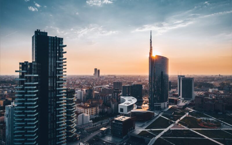 turismo di lusso a Milano