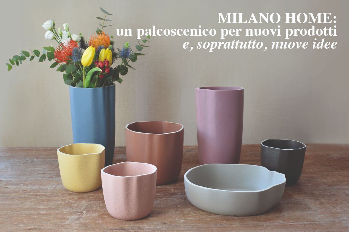 Milano Home