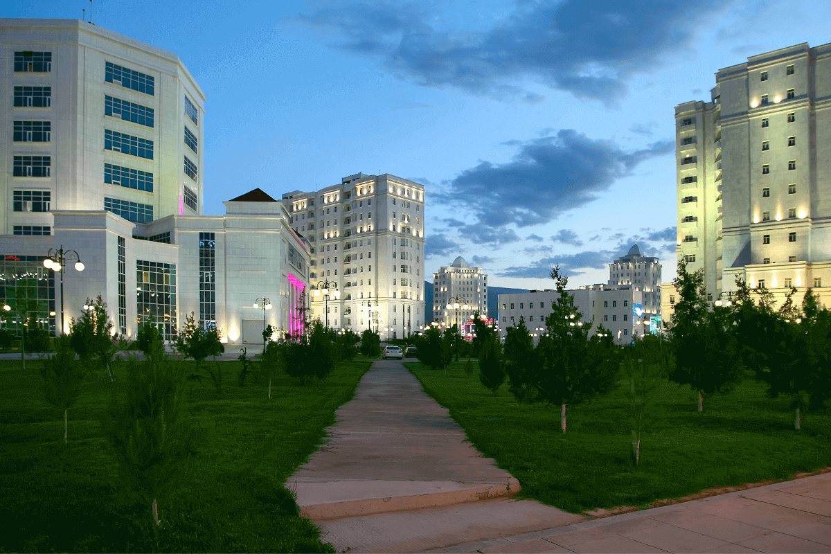 quartiere sostenibile di Porta Nuova