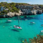 Minorca isola green|Minorca green