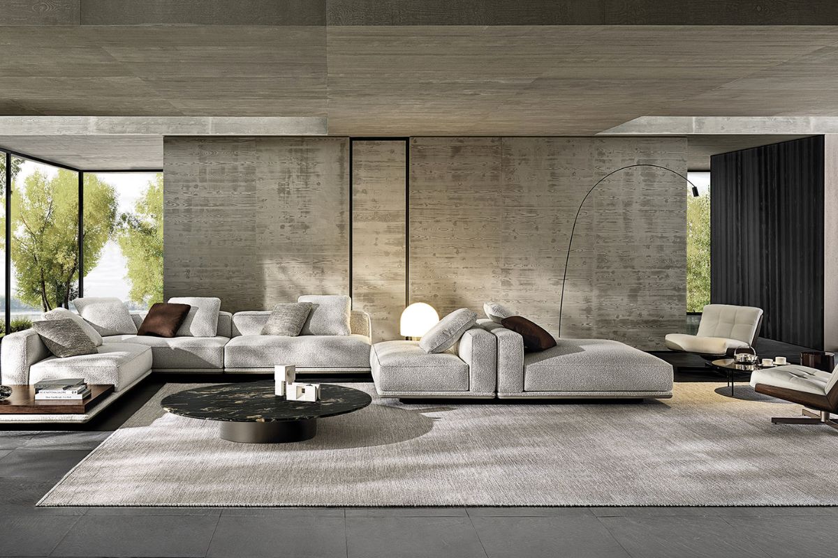 Minotti