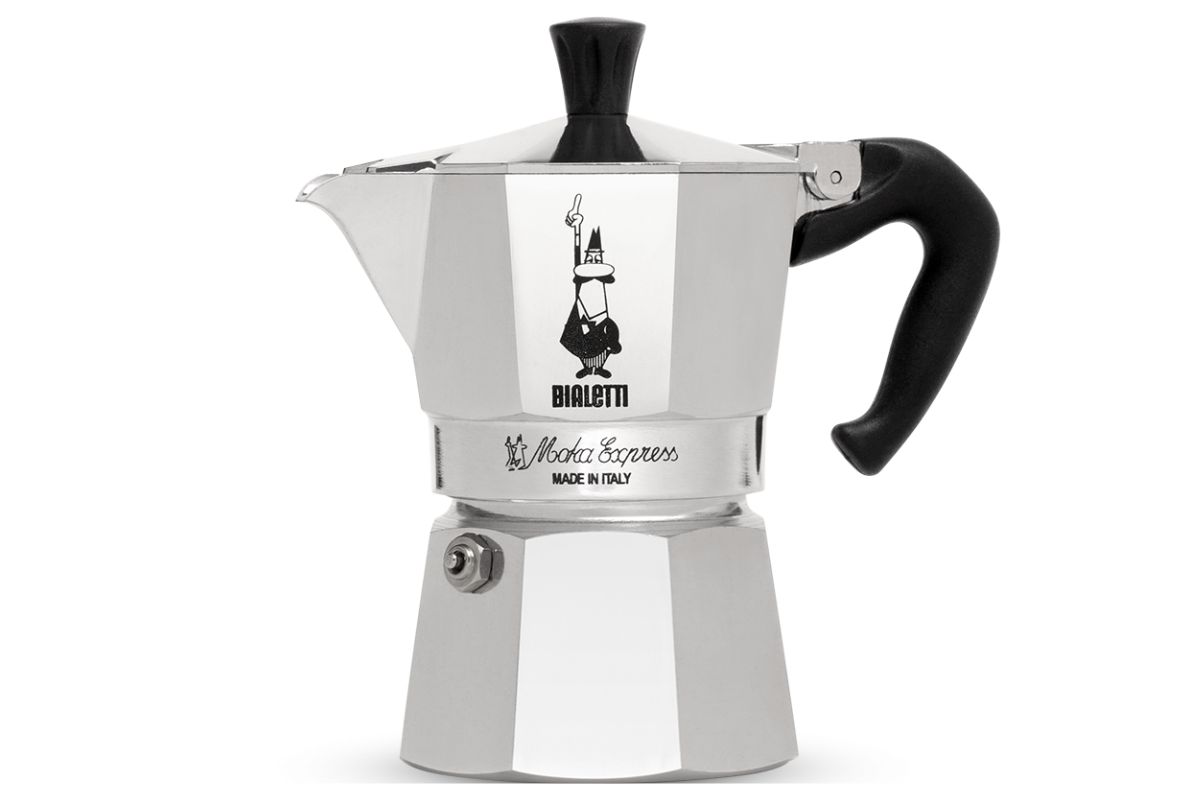 Moka Express Bialetti