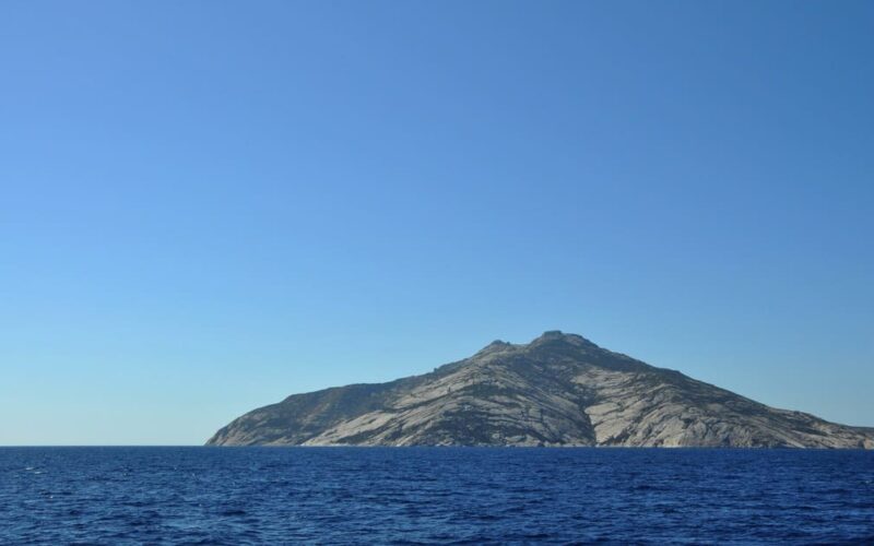 Montecristo, l’isola misteriosa dell’arcipelago toscano