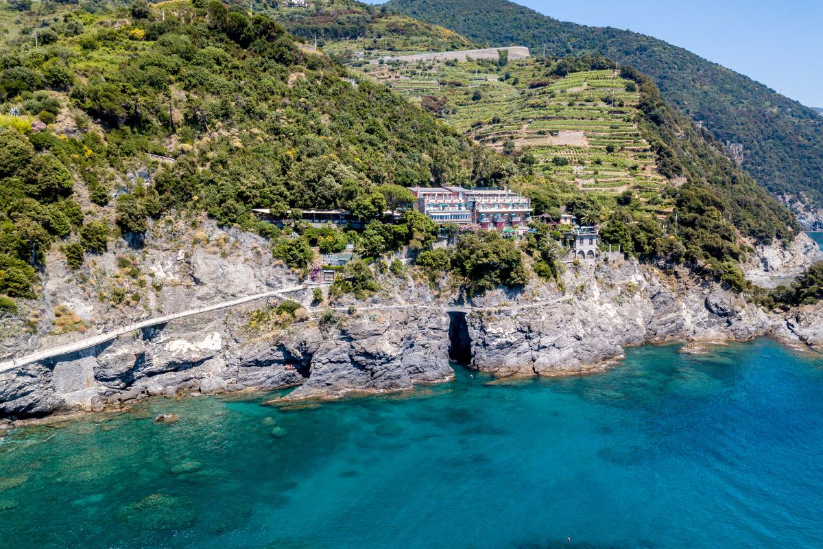 Monterosso 